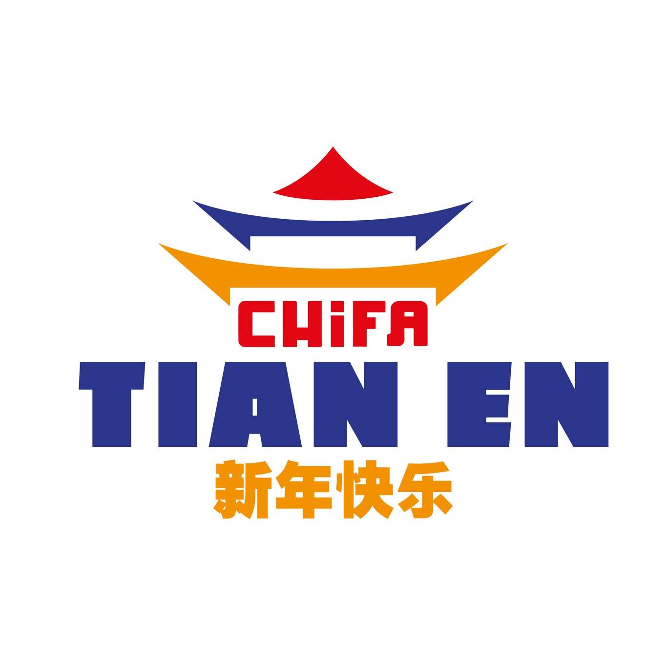 Cliente 3SDEV: Chifa Tian En